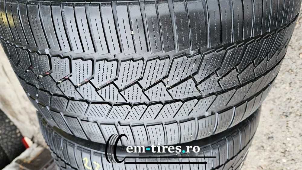 SET 2 Anvelope Iarna 255/35 R19 CONTINENTAL WinterContact TS860 S 96V