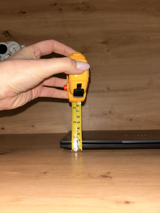 Лаптоп MSI Prestige 13 Evo A13M