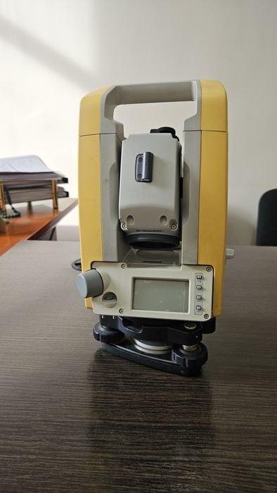 Тахеометр тримбл М3