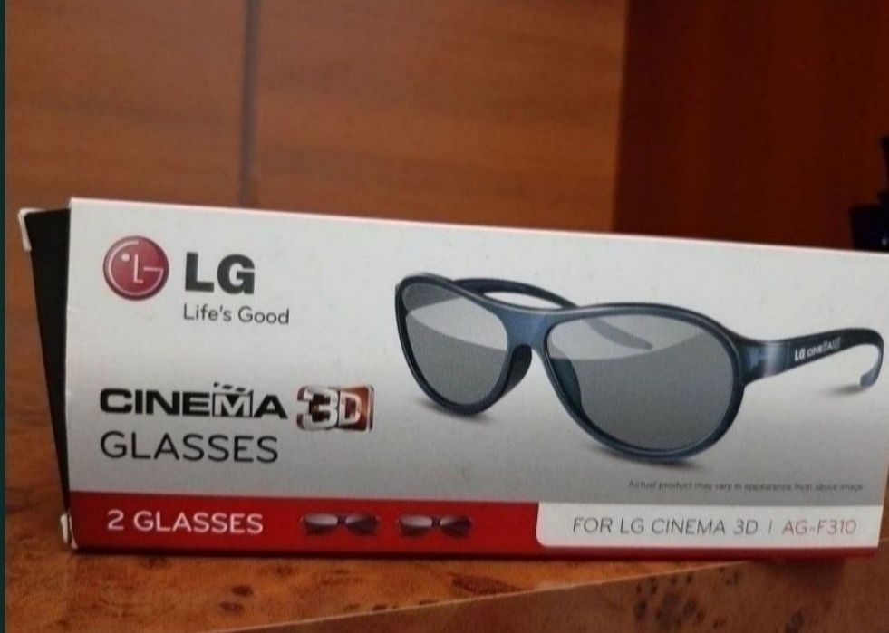 Продается 3D Blu-Ray Player и Cinema 3D очки