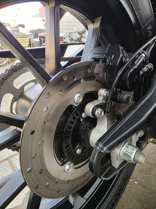 Yamaha Yzf r125 2024 gen 4. 2023 2025 motocicleta a1