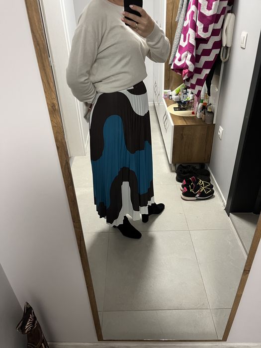 Дамска пола