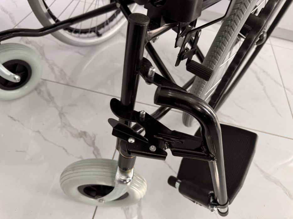 N 6 Aksiya nogironlar aravasi инвалидная коляска