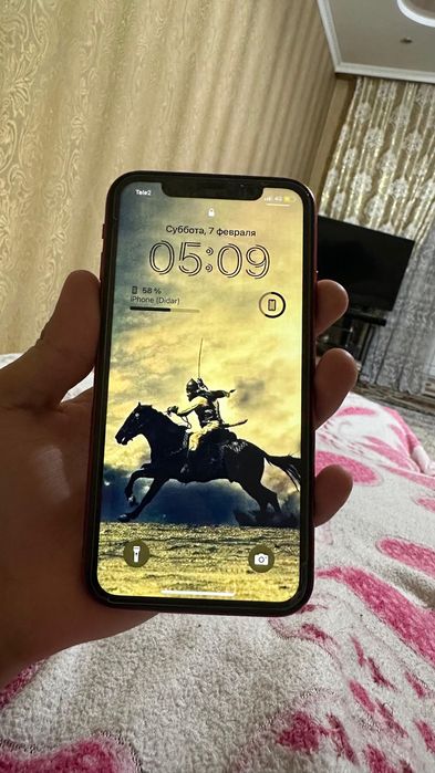 Айфон 11 оригинал 64/70 в нормальном состояни
