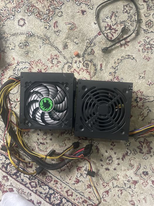 Куллеры для комьютера