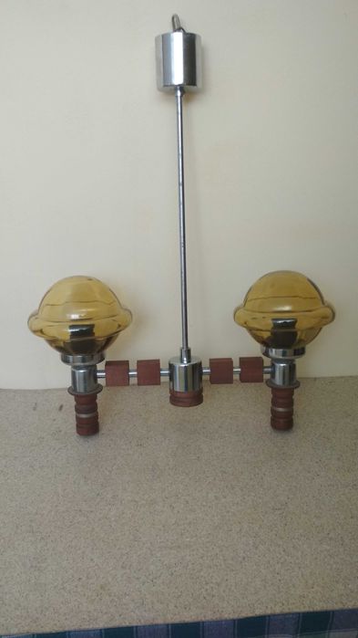 лампи за таван -полюлеи