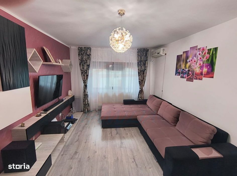 Vanzare apartament 3 camere, Micro 16, 70 mp, 82.500 EURO