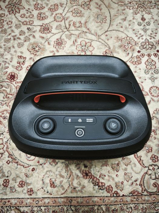 JBL PARTYBOX Encore Essentials