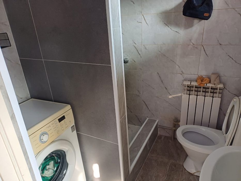 Квартира однокомнатная