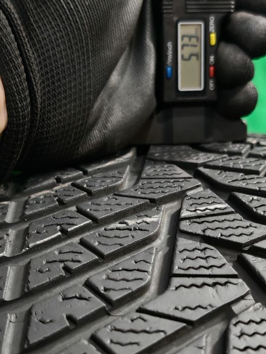 245/40R21 Yokohama stare foarte buna