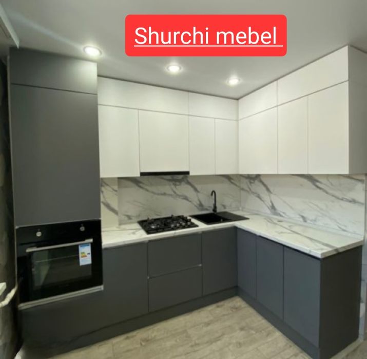 Mebel tayyorlab beramiz zakasga