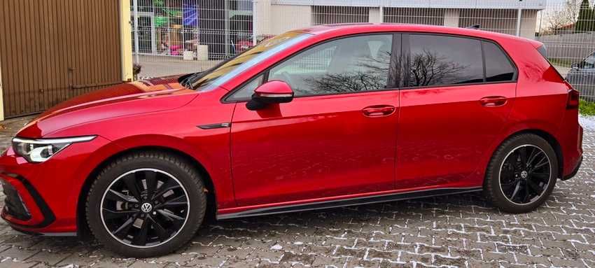 17" Джанти за SKODA 5х100/112 VW Polo 5 6 GTI Golf SKODA Fabia Octavia