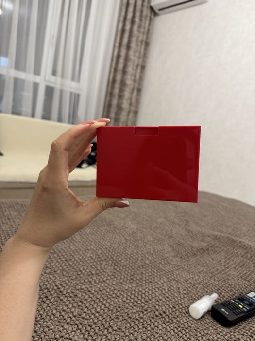 Парфюм оригинал остатки