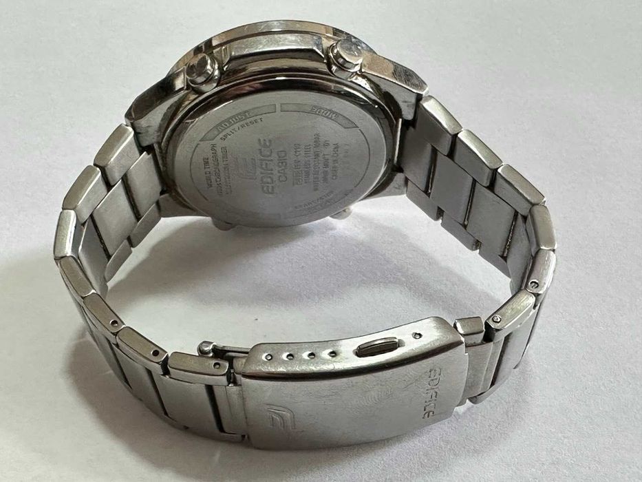 Мъжки часовник Casio Edifice EFV-C110