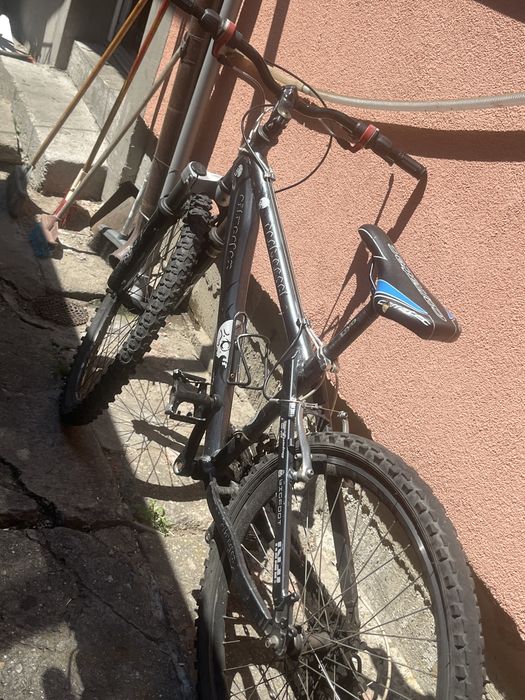 Vand. Bicicleta de munte