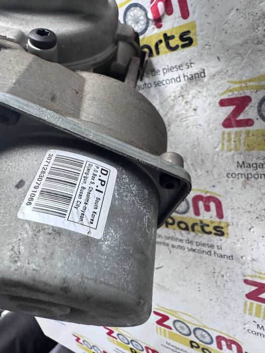 Coloana directie completa ax volan Hyundai i30 Kia Ceed 2007-2012
