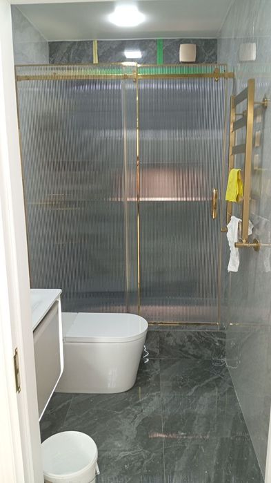 Ремонт квартира под ключ