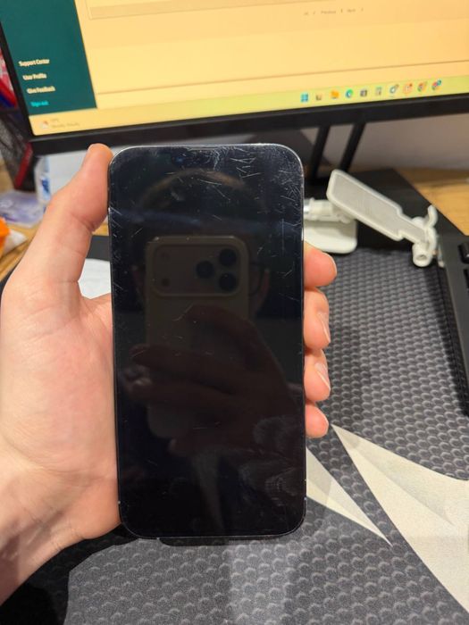 Iphone 13 pro max