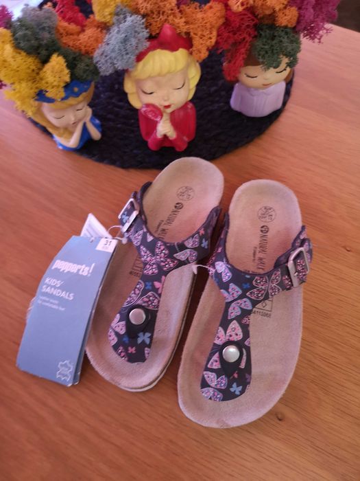 Доставка до СПИДИ АВТОМАТ 2,14€ - CERDA Сандали Minnie Mause, Размер 31 и други