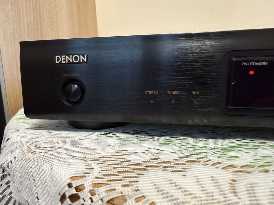 Denon TU-1500ae Качествен Тунер