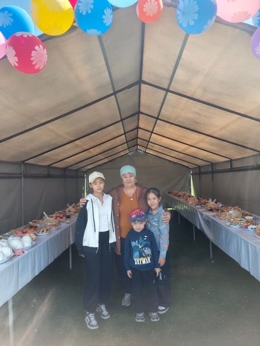 Тез Арада сатылады