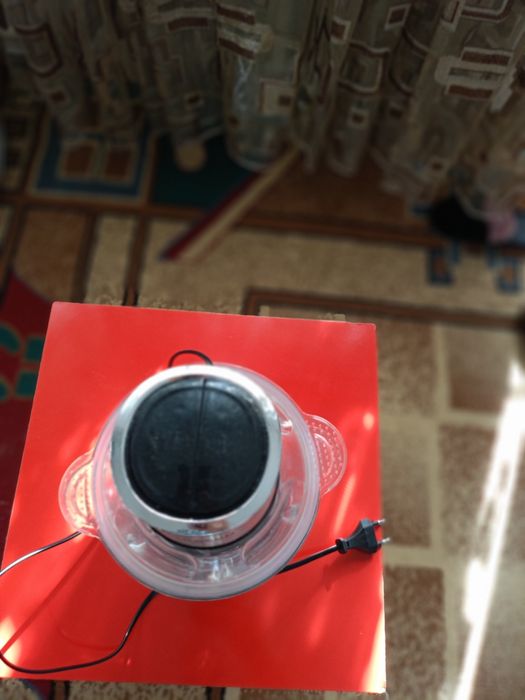 Продам измельчитель!