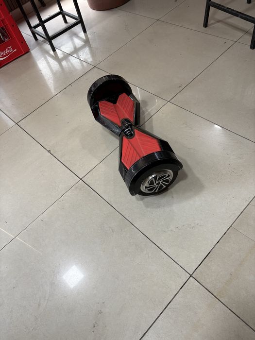Giroskuter sotiladi srochna arzonga bervoramiz