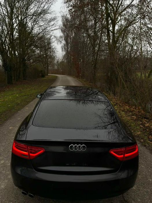 Audi a5 Sportback 2.0 Tdi