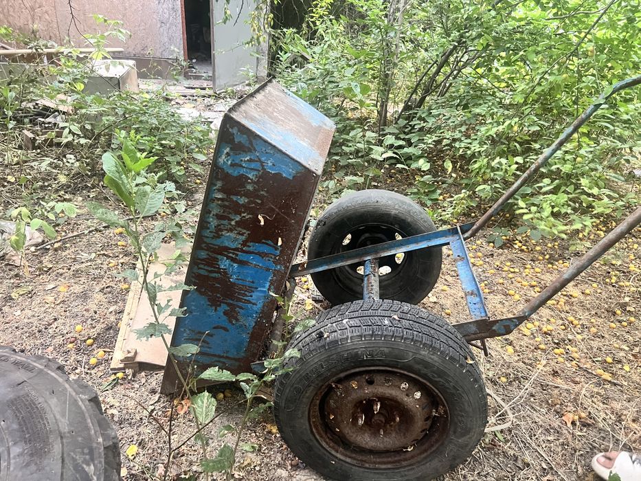 Продам мощную тачку