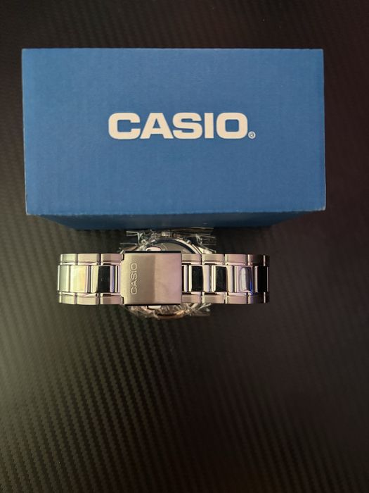 Часовник CASIO / MTP-1374PD-2AVEF
