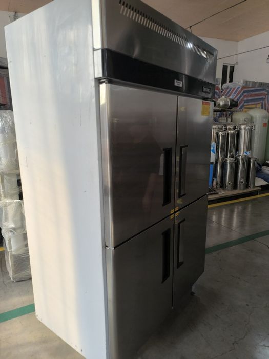 Холодильный шкаф. Холодильник шкаф Музлатгич шкаф. 2  эшикли