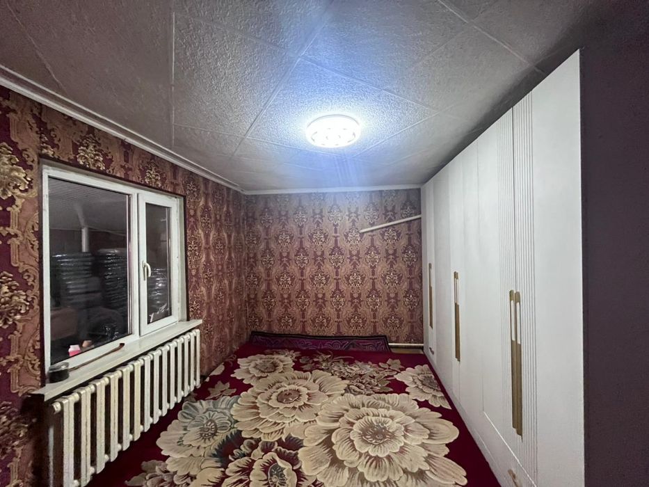 Үй сатылады келісім бар