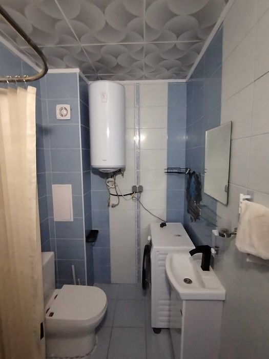 Продава се Двустаен апартамент в Бяла - 64 кв.м за 1329 €/кв.м - Снимка #3