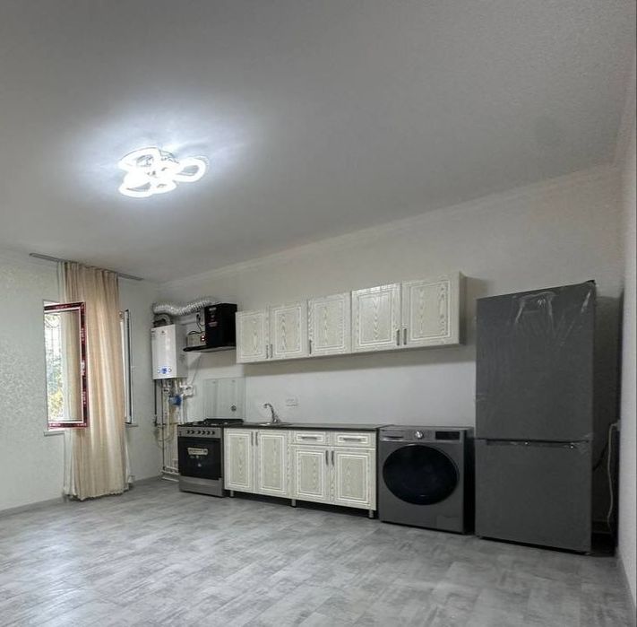 Kvartira arlaga Uchtepa UCHASTKA HOVLI wtab oylaga