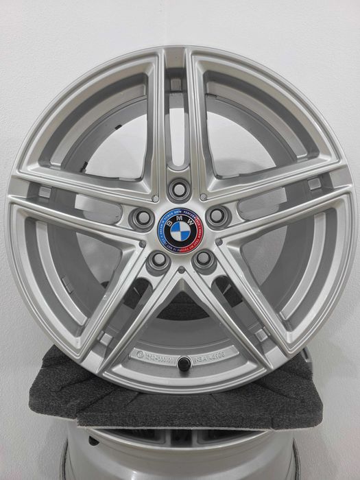 Jante 17 BMW F10 F11 F30 F31 X1 X3 E90 E91 8Jx17 ET30 5x120