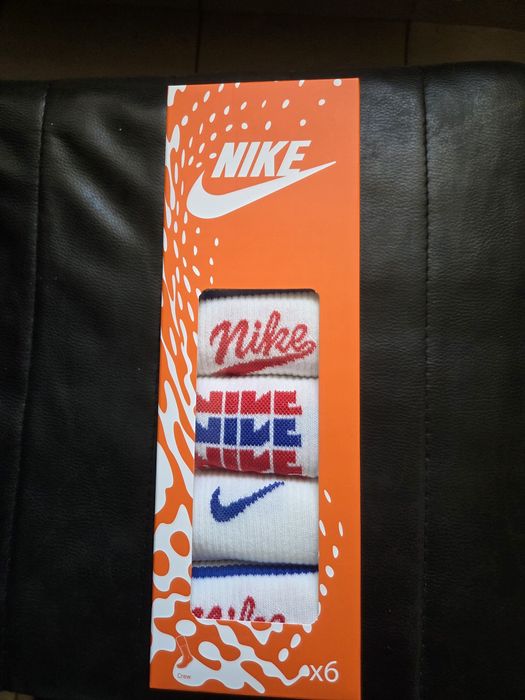 Sosete barbati nike lungi ...noi ..!!!
