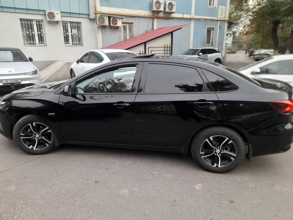 Monza 1,5 atmasferniy nasiya savdoga