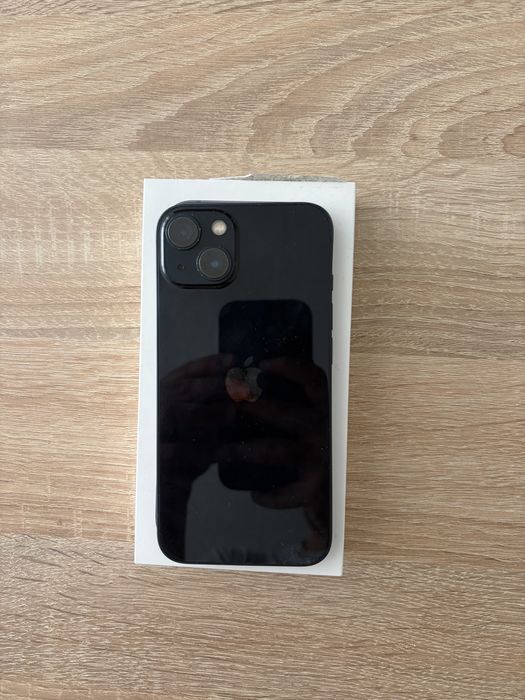 Iphone 13 128gb пълен комплект