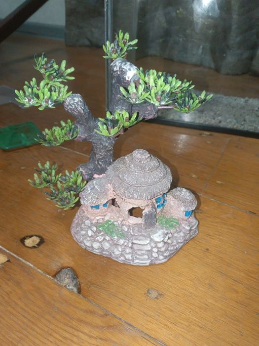 Аквариум для рыб