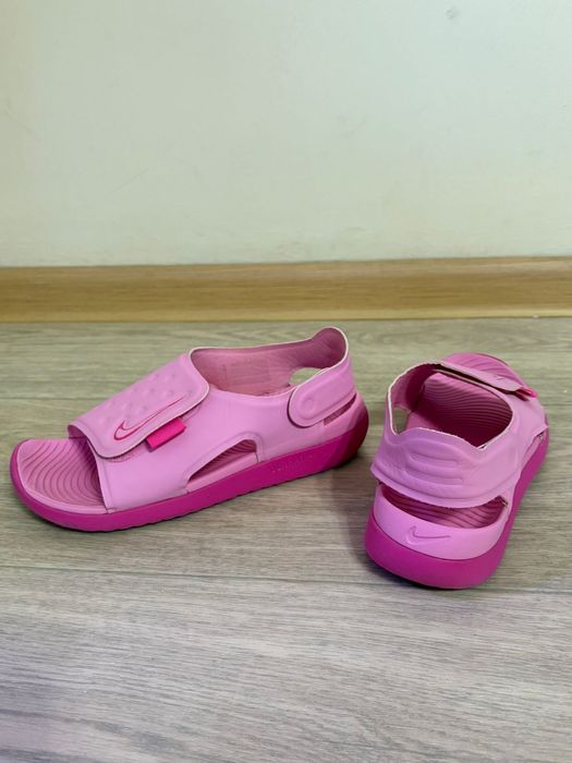 Сандалии Nike SUNRAY ADJUST 5 ( 35 размер )