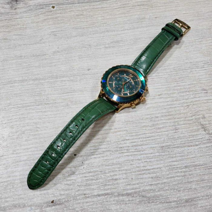 Дамски часовник Swarovski OCTEA LUX CHRONO 5632263