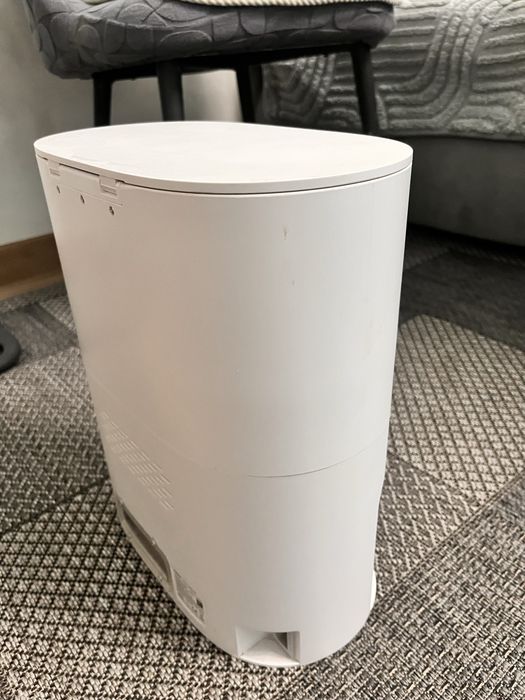 Робот пылесос б/у в хорошем качестве
