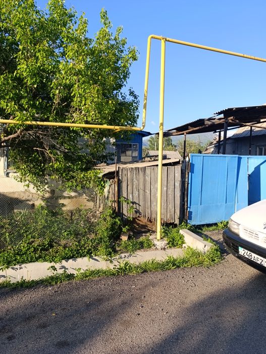 Дом продам на станции