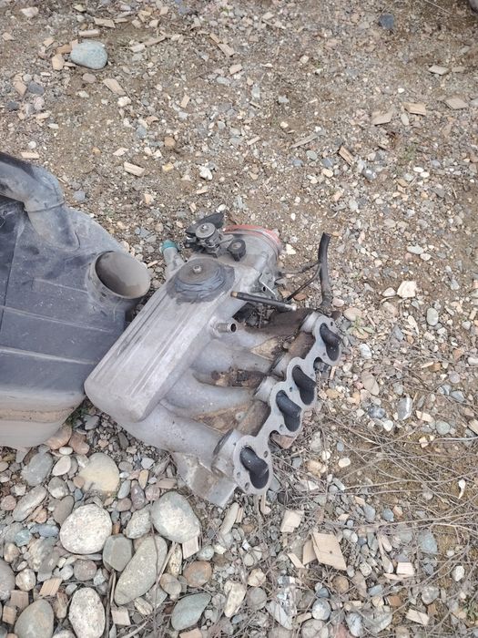 Инжектор на Ауди С4