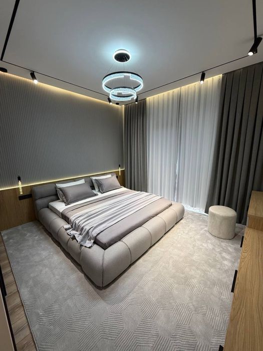 Квартира ЖК NRG Hayot 2/2/6 65 м2