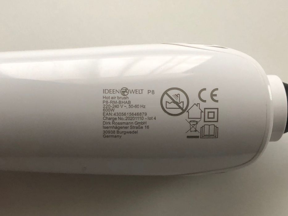 ПРОМО! НОВИ! 4бр. Маша за коса.