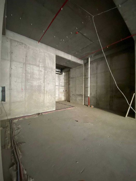 Сдаётся помещение в здании "NRG U-TOWER"