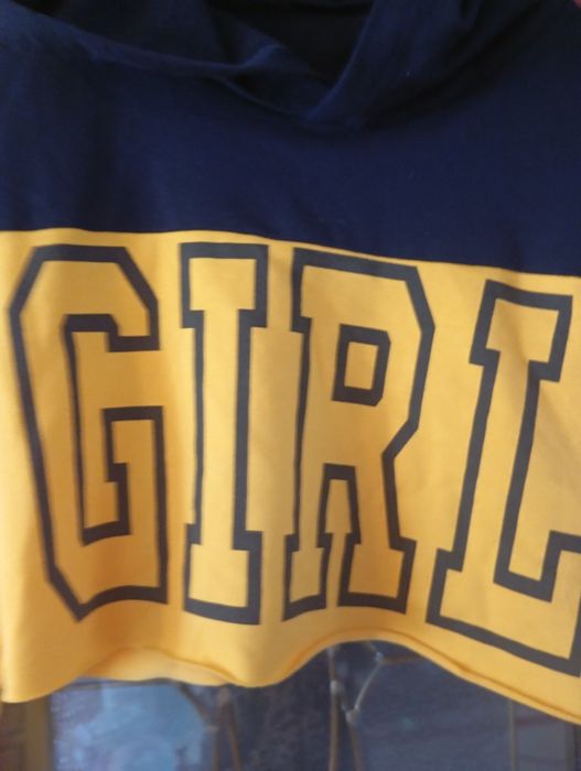 Разгрузка гардероба