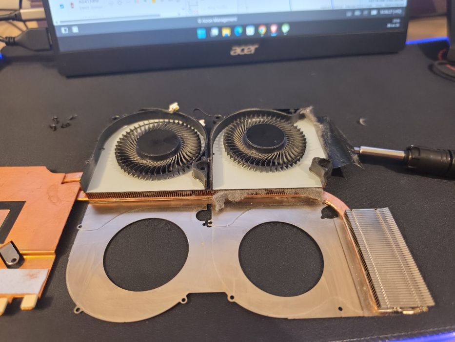 Mentenanta PC - Servicii de Mentenanță PC & Laptop