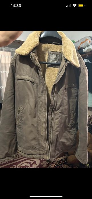 Geaca barbati stare buna